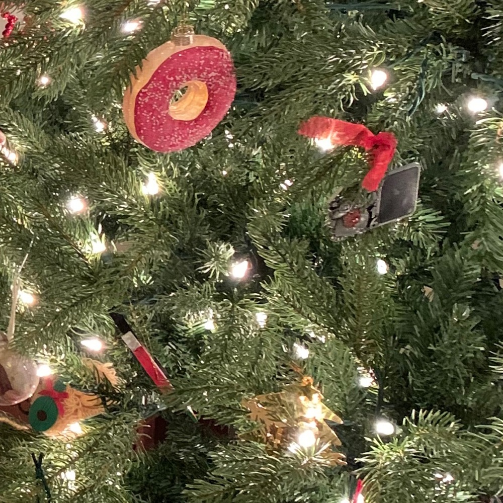 Meet your Posher, Carole